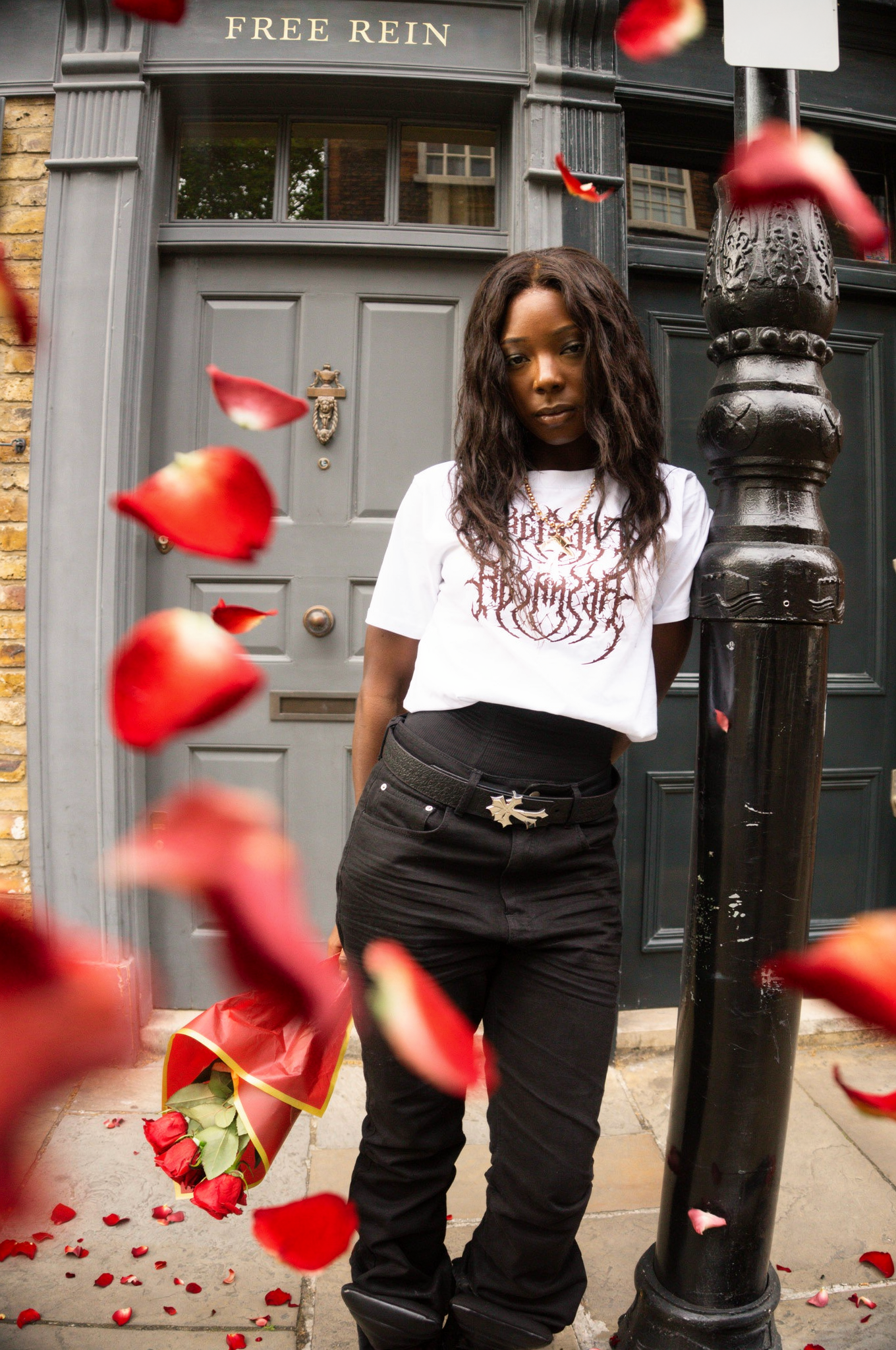 DEAD HEAT: editorial