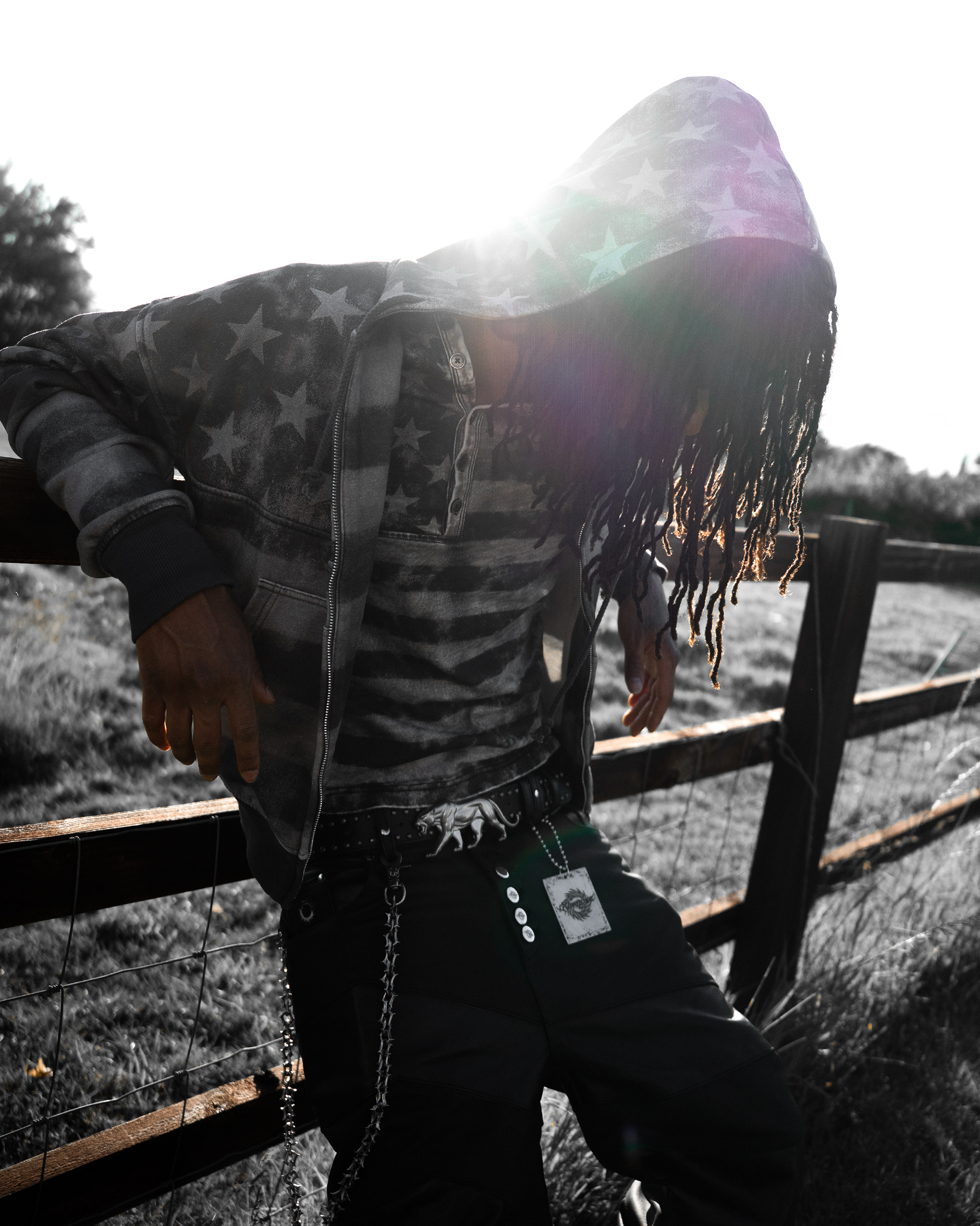 COWBOY: editorial