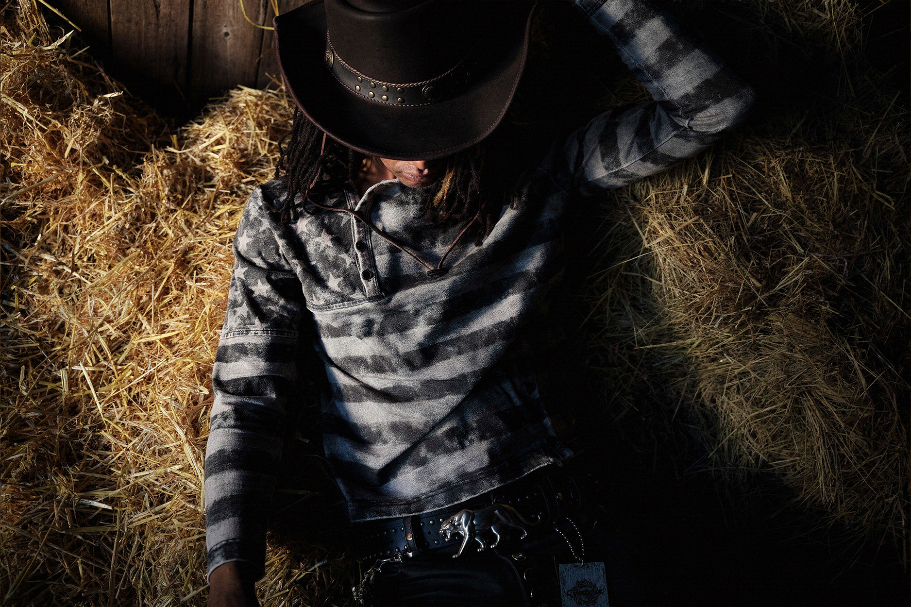 COWBOY: editorial