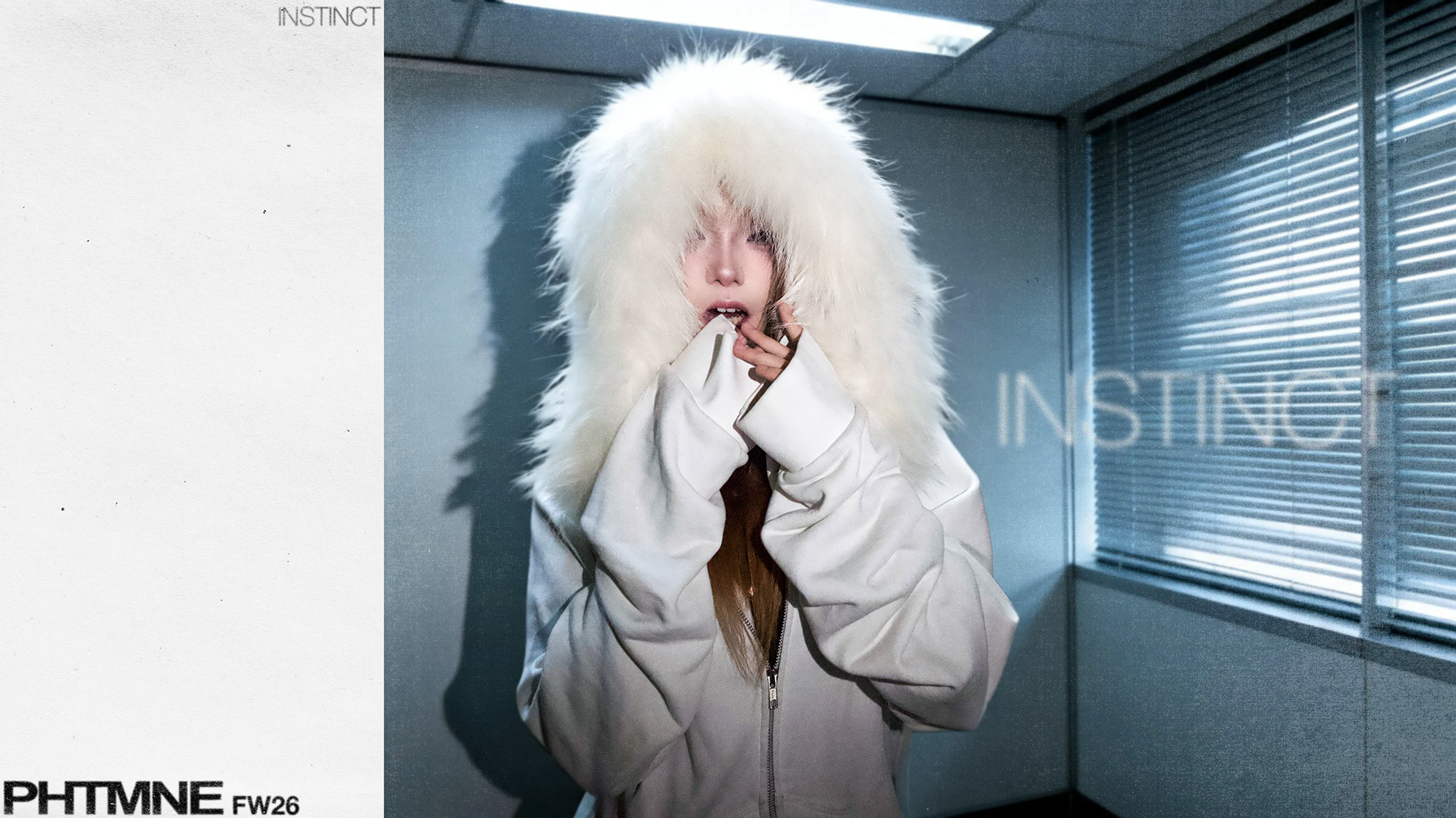 HALO: editorial